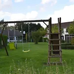 Insolite Roulotte 5 Personnes Holiday home Seux