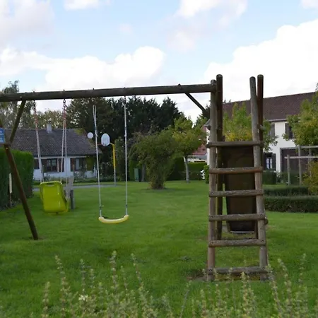 Insolite Roulotte 5 Personnes Holiday home Seux